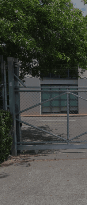 Security Bollards Auckland