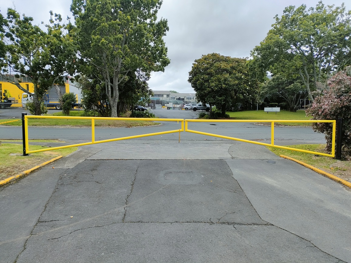 NZ Gates gate gallery Auckland