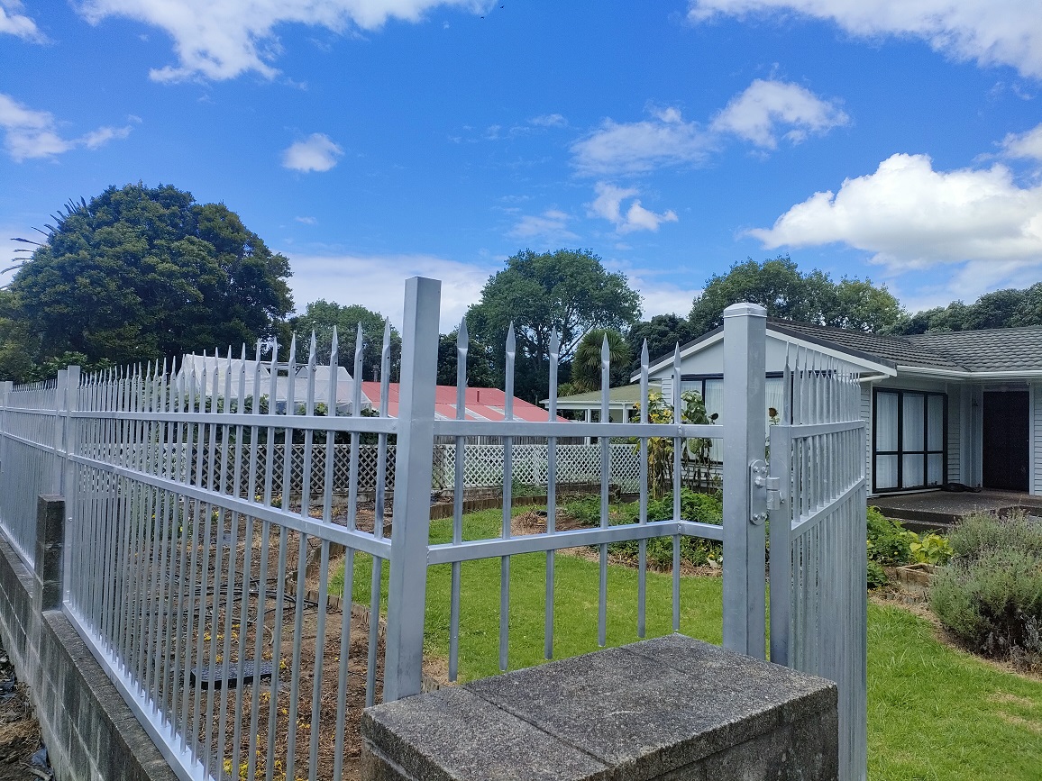 Residential Gates Auckland